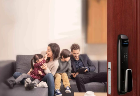 指紋智能鎖加盟：智能鎖的鎖體分哪幾類？各有什么優(yōu)缺點？