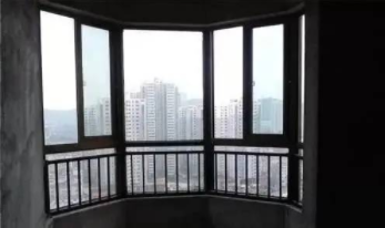 節(jié)能門窗工程：裝修要不要換掉開發(fā)商的門窗？