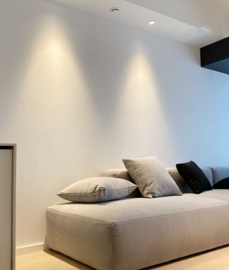 智能家裝流程：家裝如何選擇和布置室內(nèi)燈具？