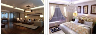 室內(nèi)照明燈具：室內(nèi)燈具怎么安裝？有什么技巧與方法？