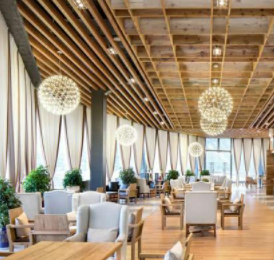 室內(nèi)照明設(shè)計(jì)案例：裝修不夠，燈具來(lái)湊！你知道都有哪些種類的燈具可以選擇嗎？