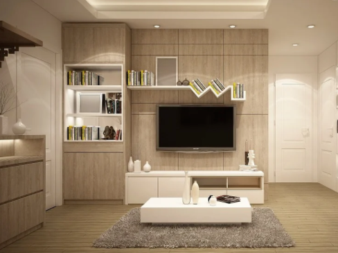 小戶型家裝風(fēng)水：家裝常用燈具種類(lèi)及選購(gòu)注意事項(xiàng)，快get起來(lái)！