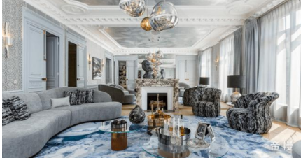 輕奢風(fēng)格時(shí)代：喜歡輕奢風(fēng)？這些意大利輕奢燈具品牌必不可少