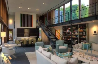 室內(nèi)軟裝飾設(shè)計(jì)，室內(nèi)軟裝設(shè)計(jì)的靈魂