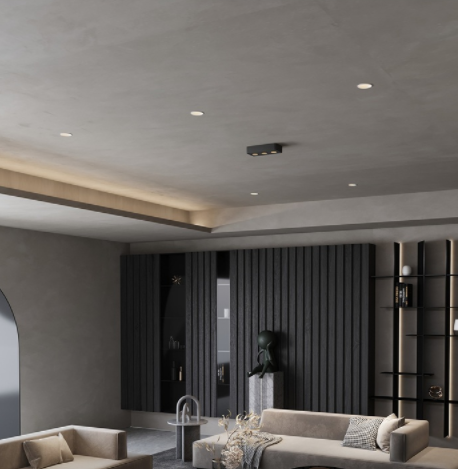 房間裝修清單：不同風(fēng)格的裝修該怎么選燈具？