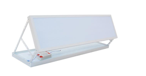 國家照明標準：球場的照明標準與燈具安裝要求你知道多少？