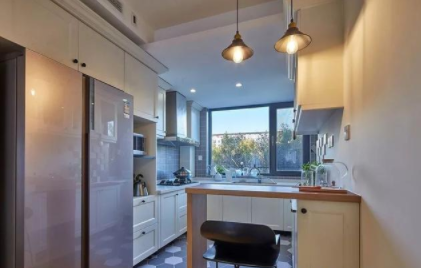 家居裝飾設(shè)計中不同功能區(qū)，如何選擇燈具？