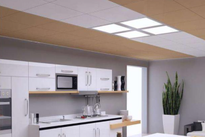 客廳燈具燈飾：燈具安裝施工時要注意什么？