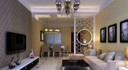 西安家庭室內(nèi)裝修，室內(nèi)裝修一般步驟是什么？