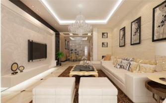 臨沂室內(nèi)裝修檢測，室內(nèi)裝修拆除的注意事項！