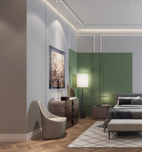 現(xiàn)代別墅設計裝修：別墅室內設計師最容易犯的6大燈光誤區(qū)