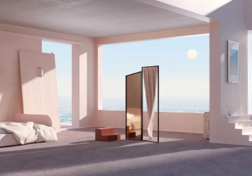 室內(nèi)軟裝設(shè)計風(fēng)格：室內(nèi)軟裝搭配，你的美由我來營