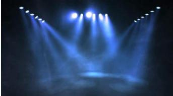 宴會(huì)廳效果圖，酒店宴會(huì)廳選擇燈具的小技巧