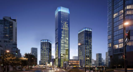 室內(nèi)照明燈具設(shè)計(jì)：室內(nèi)照明和戶外照明亮化未來(lái)的發(fā)展趨勢(shì)如何？