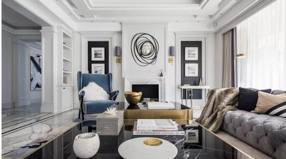 原木定制護(hù)墻板，護(hù)墻板是什么？