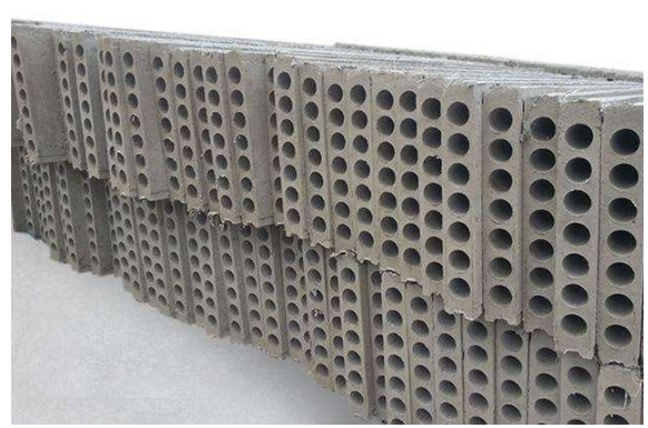 新型隔墻板價(jià)格：隔墻板輕質(zhì)材料有哪些？五類輕質(zhì)隔墻板推薦