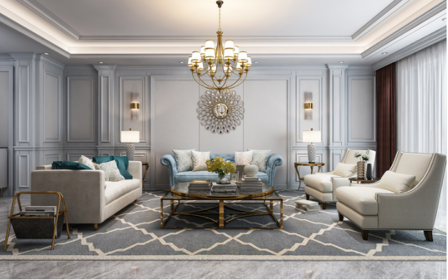 定制原木護墻板：護墻板有什么作用，一定要裝護墻板嗎？