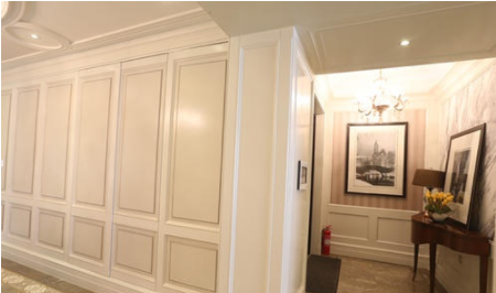 護(hù)墻板價(jià)格多少錢一平，護(hù)墻板是什么材料