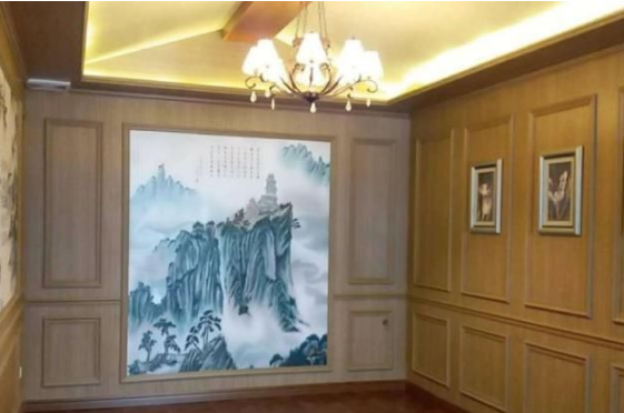 山東竹纖維品牌：竹纖維墻板缺點(diǎn)暴露 你還愿意為竹纖維墻板買單嗎？