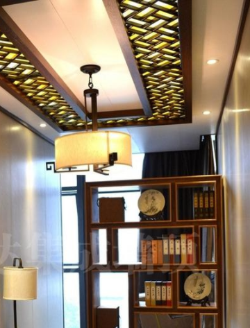 深圳房間裝修：裝修用集成墻板好還是瓷磚好，墻磚和集成墻板哪個貴?