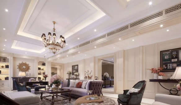 上海原木護(hù)墻板;實(shí)木護(hù)墻板到底該如何設(shè)計呢？