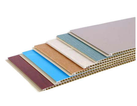 清潔工具設(shè)備：如何保清潔保養(yǎng)竹木纖維墻板？