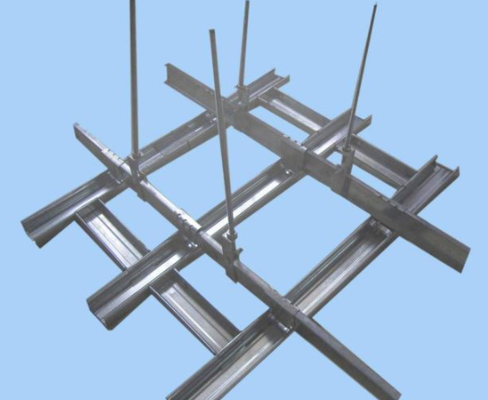 集成吊頂安裝方法：吊頂安裝方法有哪些？吊頂安裝方法詳解