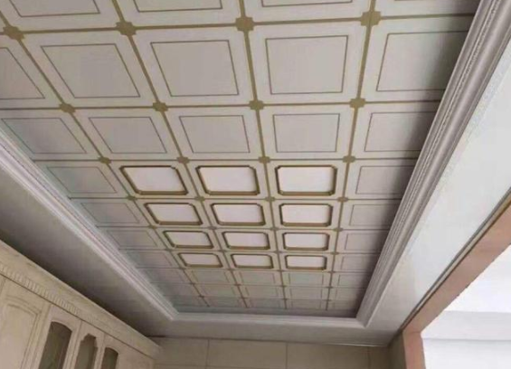 現(xiàn)代集成吊頂軟件：集成吊頂是什么？集成吊頂用哪種材質(zhì)好？