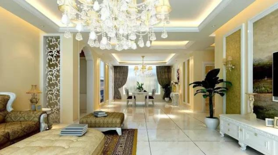 新房裝修設計注意事項：吊頂?shù)囊饬x是什么？新房裝修到底需不需要吊頂？