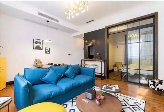 青島家裝吊頂設(shè)計(jì)，你家到底適不適合做吊頂？