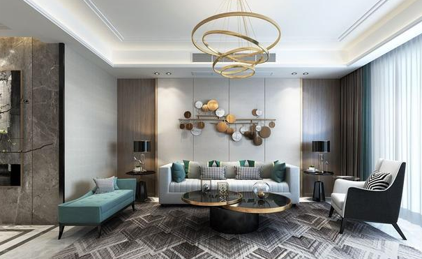 吊頂龍骨材料：新型吊頂材料好嗎？