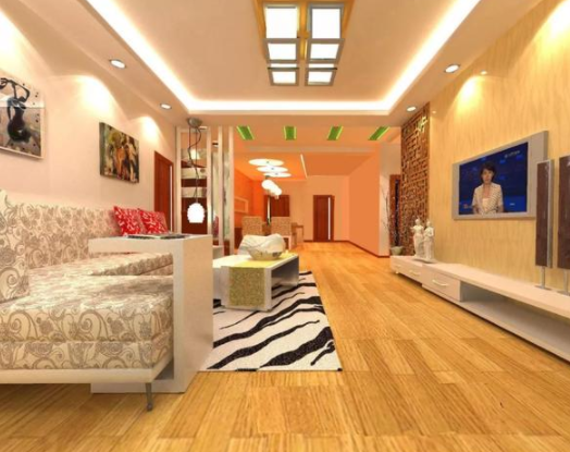 新型室內(nèi)裝修材料：臥室吊頂裝修材料有哪些？