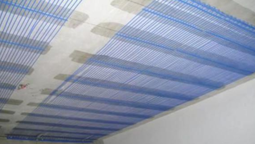 石膏彩繪墻，彩繪吊頂選購(gòu)注意事項(xiàng)