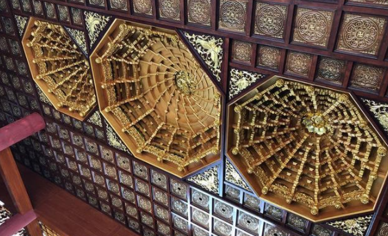 現(xiàn)代集成吊頂式空調(diào)機(jī)，輻射板吊頂空調(diào)怎么樣