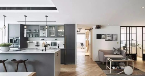 家居設計館培訓，你把握了什么準則