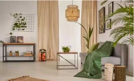 瑞麗家居設(shè)計(jì)圖：在家居設(shè)計(jì)上，有哪些新的概念、理念正開(kāi)始流行？