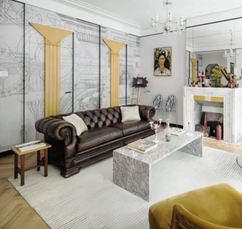 東陽老紅木：紅木家具，提升幸福感的家居設(shè)計