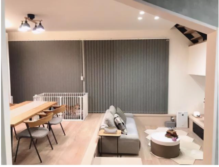 裝修設計公司案例：日本設計師意外走紅，家居設計細節(jié)超贊!