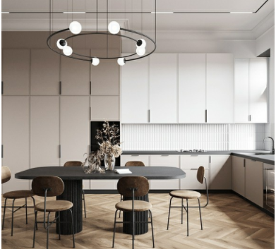 新房美式裝修;有哪些網(wǎng)紅家居設(shè)計(jì)，是你裝修后，后悔了的？