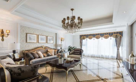 時尚家居設(shè)計效果圖;你如何認識家居設(shè)計的意義？