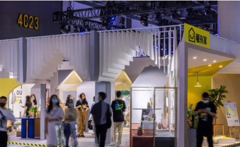 智能創(chuàng)意家居設(shè)計(jì);年輕人喜歡什么樣的家居設(shè)計(jì)？