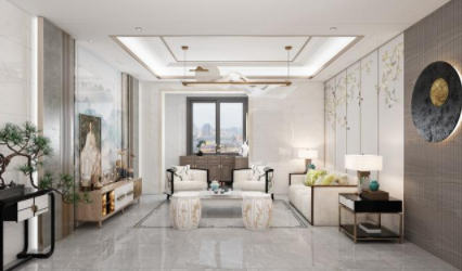 軟裝風(fēng)格配飾;家居設(shè)計(jì)，軟裝搭配，該怎么做？