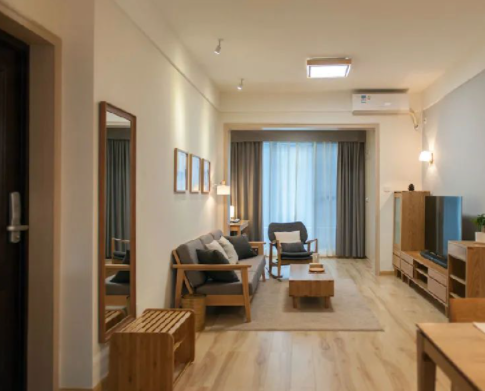 綠色智能住宅：千萬別把老人困在雞肋家居設(shè)計里！