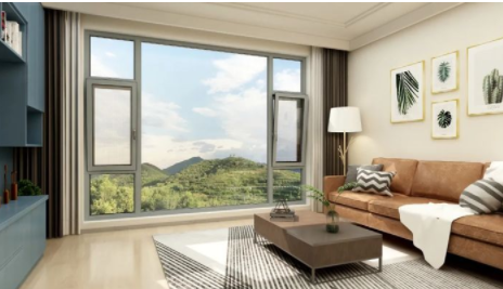 隔音門窗安裝：門窗設(shè)計，比家居設(shè)計還重要?