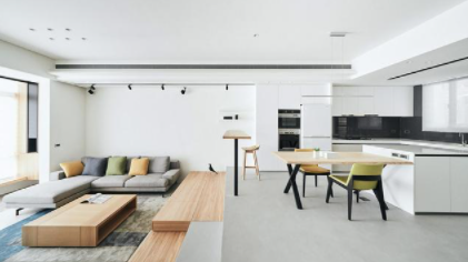 房間風(fēng)水布局：同風(fēng)格的家居設(shè)計，不同的房間布局