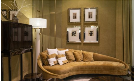 冷暖色調(diào)搭配;中性的家居設(shè)計(jì)，如何使用合適的色調(diào)？