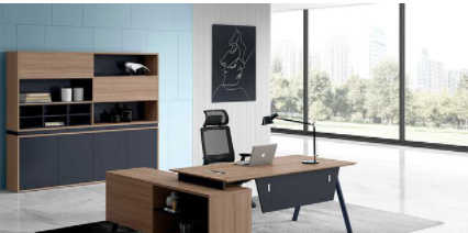 辦公室風(fēng)水布局圖，如何設(shè)計(jì)理想的辦公家具布局