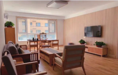 定做家具市場：養(yǎng)老家具在設計的時候注意哪些細節(jié)？