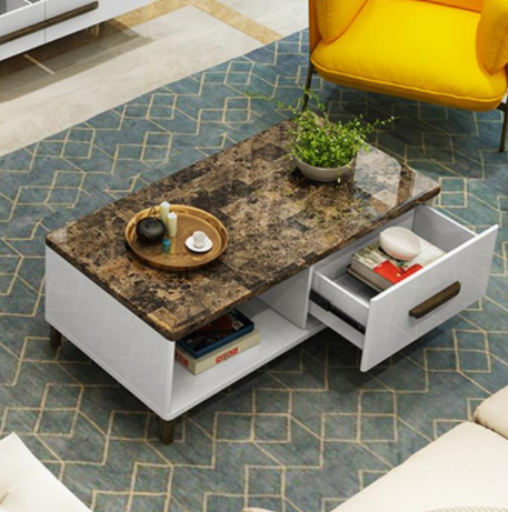 組合電視柜設(shè)計(jì)：電視柜的組合方式有哪些？組合電視柜選購(gòu)建議