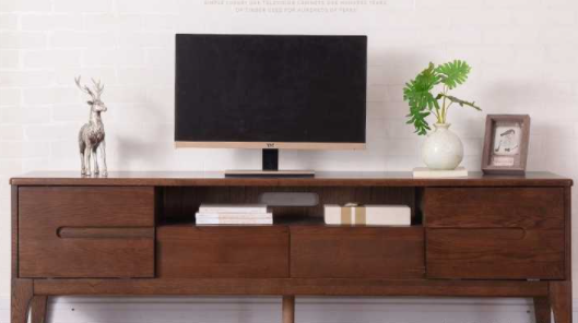 實(shí)木電視柜設(shè)計(jì)：電視柜空間應(yīng)該怎么利用？